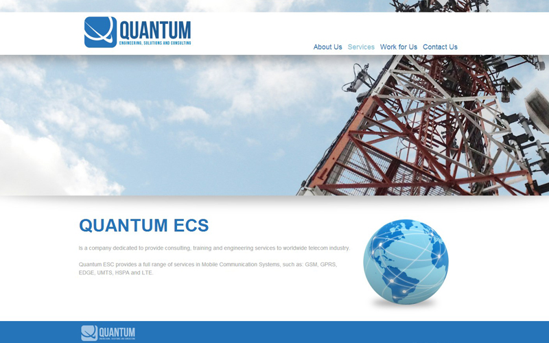 Quantum ESC